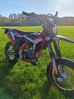 Beta Track RR 50, Fietsen en Brommers, 6 versnellingen, Zo goed als nieuw, 50 cc, Ophalen