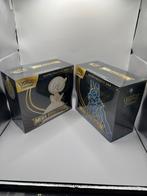 Pokémon Mega Evolution 2x ETB Bundle, Ophalen of Verzenden, Nieuw, Booster, Foil