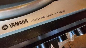 Yamaha YP-B2B autoreturn beltdrive platenspeler  beschikbaar voor biedingen