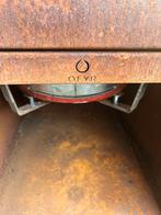 Ofyr pro kamado table ( zonder kamado), Tuin en Terras, Barbecue-accessoires, Ophalen, Zo goed als nieuw