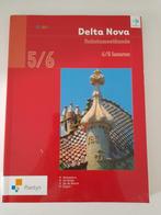 Leerboek Delta Nova Ruimtemeetkunde (5/6), Boeken, ASO, Wiskunde A, Pedro Tytgat Nico Deloddere, Ophalen of Verzenden