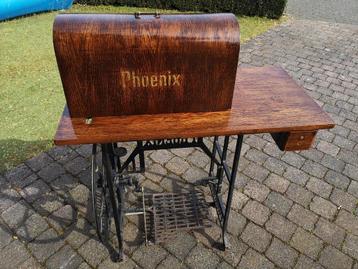 naaimachine beschikbaar voor biedingen