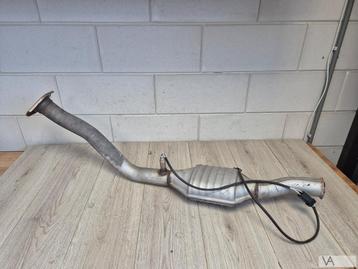 Peugeot 406 2.2 benzine 2001 - 2005 katalysator met sonde beschikbaar voor biedingen