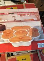 Dienblad, Huis en Inrichting, Ophalen, Zo goed als nieuw