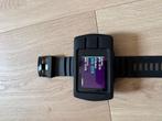 Suunto EON Steel Black     3x gebruikt in zwembad, Watersport en Boten, Duiken, Ophalen of Verzenden, Zo goed als nieuw, Duikcomputer
