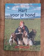 J. Fennell - Hart voor je hond, Enlèvement, Chiens, J. Fennell