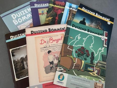 Hergé Kuifje Kuifje, Verzamelen, Stripfiguren, Zo goed als nieuw, Overige typen, Kuifje, Verzenden