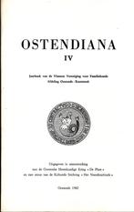 HEEMKUNDE OOSTENDE Goetkint Postwaardestukken Blankenberge, Enlèvement ou Envoi, Comme neuf