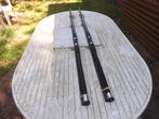 2 nieuwe boothengels merk ELITE 270, Watersport en Boten, Ophalen, Nieuw, Werphengel