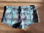 geruite short in maat M, Maat 38/40 (M), Overige kleuren, Kort, Zo goed als nieuw