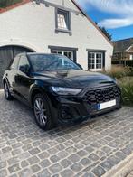 Audi Q5, Auto's, Automaat, 4 cilinders, 35 g/km, Zwart