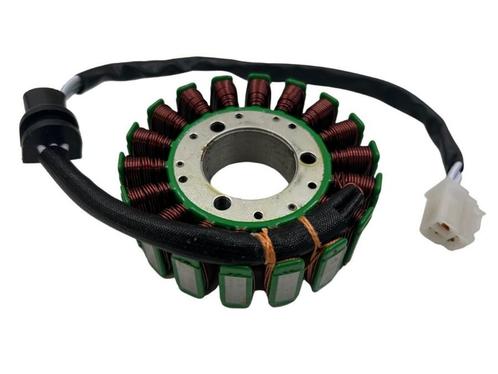 DYNAMO GSX R 600 2004-2005 (GSXR600 K4 / K5) (3140135F10), Motoren, Onderdelen | Overige, Gebruikt