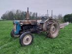 Fordson Dexta met ploeg ford tractor trekker schuurvondst, Zakelijke goederen, Ophalen, Gebruikt, Ford