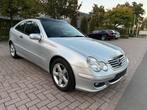 Mercedes-Benz C 180 Compacte Sportcoupé, Automaat, Particulier, Euro 4, Te koop