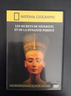Les secrets de Nefertiti et de la dynastie perdue, Comme neuf