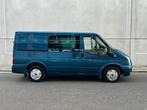 Ford transit / 6zit / LICHTEVRACHT / 1STE EIGENAAR !!, Autos, Achat, Attache-remorque, Entreprise, Diesel