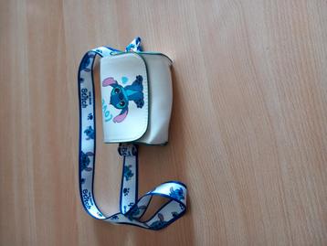 Stitch beschikbaar voor biedingen