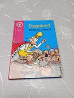 Livre "Dagobert donne un concert", Livres, Enlèvement