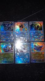 Japanse pokeballs, Hobby en Vrije tijd, Verzamelkaartspellen | Pokémon, Ophalen of Verzenden, Zo goed als nieuw, Losse kaart, Foil