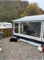 Voortent luifel van Thule, Caravans en Kamperen, Voortenten en Luifels, Ophalen, Zo goed als nieuw