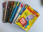 Tijdschriften, weekblad Kuifje 1975, Ophalen of Verzenden, Kuifje, Gebruikt, Boek of Spel