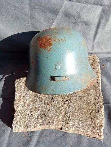 Helm., Enlèvement ou Envoi