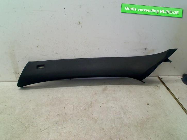 A STIJL BEKLEDING LINKS BMW X6 (E71 / E72) (51436979843), Auto-onderdelen, Interieur en Bekleding, BMW, Gebruikt