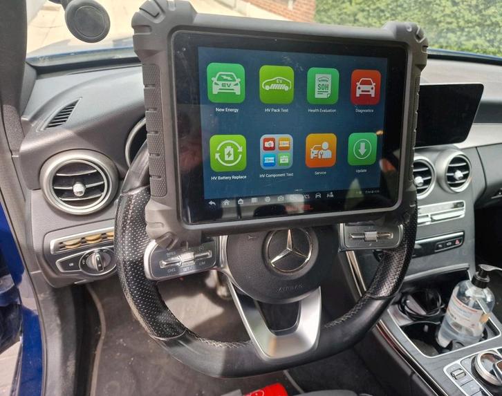 Uitlezen foutcodes / uitvoeren diagnose, Autos : Pièces & Accessoires, Commande, Neuf, Enlèvement