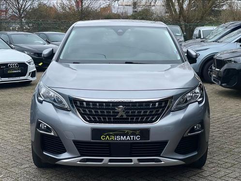 3008 // 1.6HDI // 2018 // Automat // Caméra // Navig // Full, Autos, Peugeot, Entreprise, Achat, Diesel, Euro 6, MPV ou Monospace