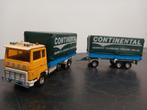 miniature MATCHBOX SUPERKING FORD Transcontinental, Enlèvement ou Envoi, Comme neuf, Bus ou Camion, Matchbox