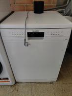 Siemens iq300 vaatwasser (met foutcode e25), Elektronische apparatuur, Vaatwasmachines, Ophalen, Niet werkend, Vrijstaand
