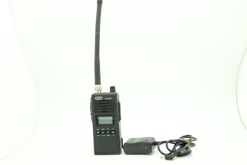 Cibie cibi cb draagbaar K-PO KPO Panther president Randy III, Telecommunicatie, Zenders en Ontvangers, Gebruikt, Zender en Ontvanger