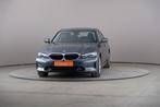 (1XVD778) BMW 3, Auto's, BMW, Te koop, Zilver of Grijs, Berline, Benzine