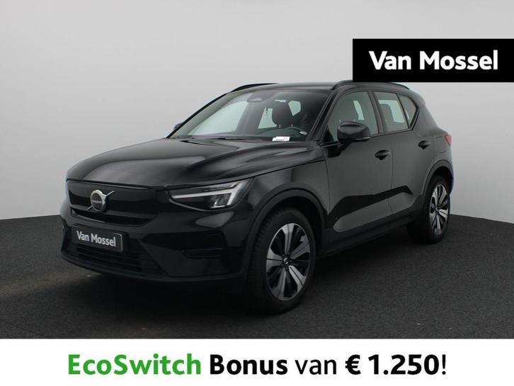 Volvo XC40 Recharge Core cruise control| Camera| Apple carpl, Auto's, Volvo, Bedrijf, Te koop, XC40, Cruise Control, Electronic Stability Program (ESP)