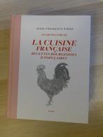 Le grand livre de la cuisine française, Livres, Livres de cuisine, Comme neuf, France, Enlèvement, Piège J-F