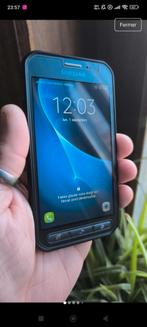 Samsung Xcover 3, Zwart, Touchscreen, 3 tot 6 megapixel, Ophalen of Verzenden
