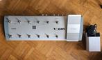 USB guitar effector pedal with audio interface & vacuum tube, Muziek en Instrumenten, Ophalen, Zo goed als nieuw