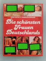 High society - Die schonsten frauen Deutschlands., Ophalen of Verzenden, Tijdschrift