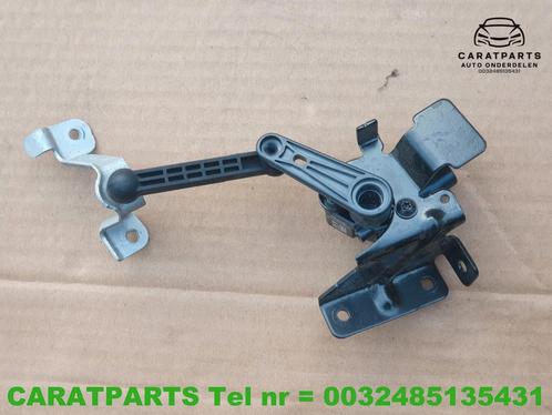 5QS512521 5QS907127 Tiguan CT1 niveausensor met stangenstel, Auto-onderdelen, Overige Auto-onderdelen, Volkswagen, Gebruikt