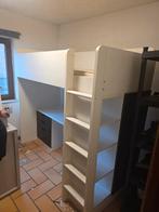 Lit enfants avec bureau et garde robe, Enlèvement