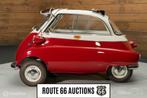 BMW Isetta 250 1957 | Route 66 auctions, Auto's, Bedrijf, Handgeschakeld, BMW, Te koop