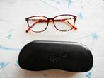 Monture de lunettes Polette modèle FAIRFAX, Overige merken, Bruin, Nieuw, Ophalen of Verzenden