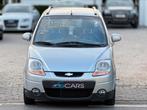 Chevrolet Matiz 0.8i ** 013.000 km ** Automaat ** Gekeurd **, Auto's, Matiz, Bedrijf, 5 deurs, Centrale vergrendeling