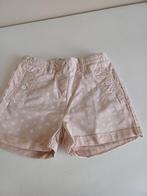 Beige short Scotch R’Belle Maat 140, Broek, Scotch R'Belle, Zo goed als nieuw, Verzenden