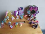 My little pony en unicorn paardjes verzameling, Kinderen en Baby's, Speelgoed | My Little Pony, Ophalen, Gebruikt