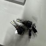 Led h7, Autos : Pièces & Accessoires, Enlèvement ou Envoi, Utilisé