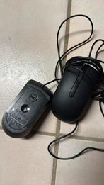 Dell computermuis, Computers en Software, Ophalen, Zo goed als nieuw