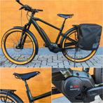 Vélo électrique Mustache Friday 27 Edition limitée 500Wh, Enlèvement, Comme neuf