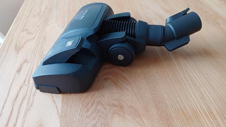 Miele stofzuiger borstel EcoTeQ Plus zuigmond, Elektronische apparatuur, Onderdelen en Toebehoren, Zo goed als nieuw, Ophalen