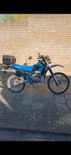 Suzuki tsx 80 er ts, Ophalen of Verzenden, Zo goed als nieuw, Suzuki